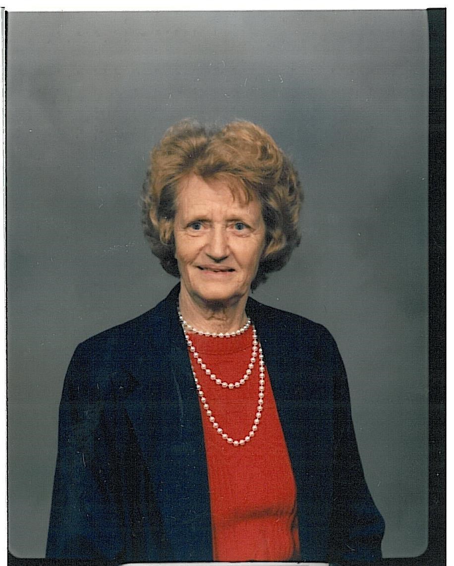 Obituary of Annie Ruth Brantley