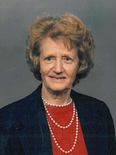 Obituary of Annie Ruth Brantley