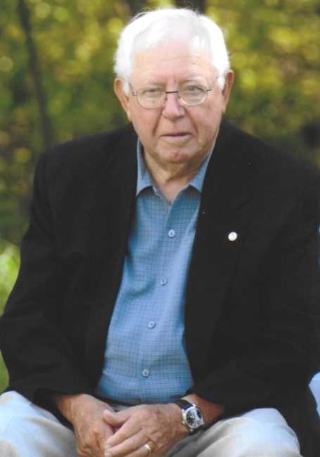 Obituary of John J. Besket