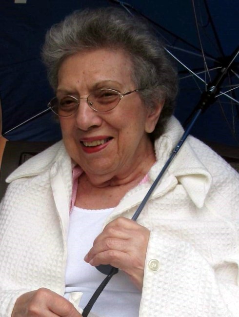 Obituary of Margaret M. Rizzio