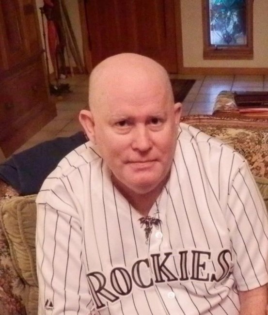 Obituary of Glenn Franklin Stewart