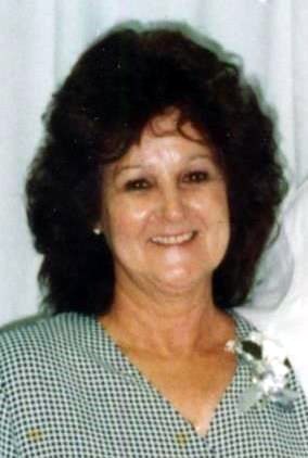 Obituary of Mary Ann Richoux