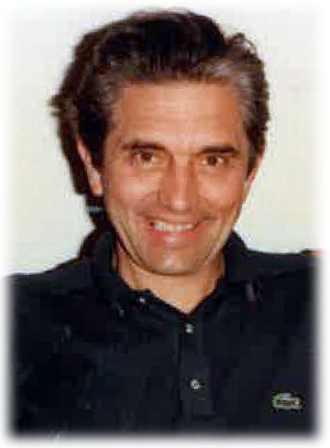 Obituary of Lowell R. Davis