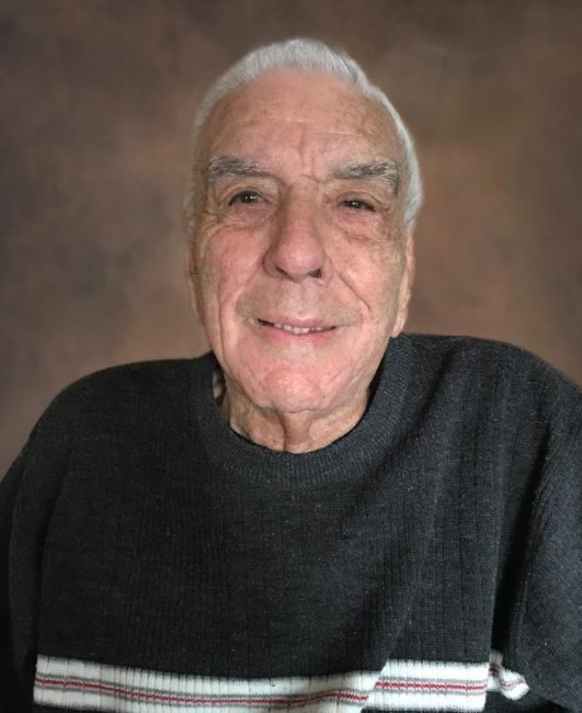 Obituary of Hugo Antonio Robles Toncel