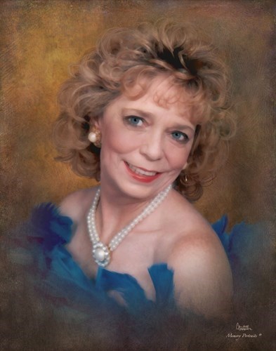 Obituary of Shirley Bohn
