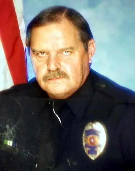 Obituary of Michael "Mike" Roy Stapp