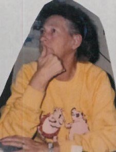 Obituary of Bertha Marie Olson