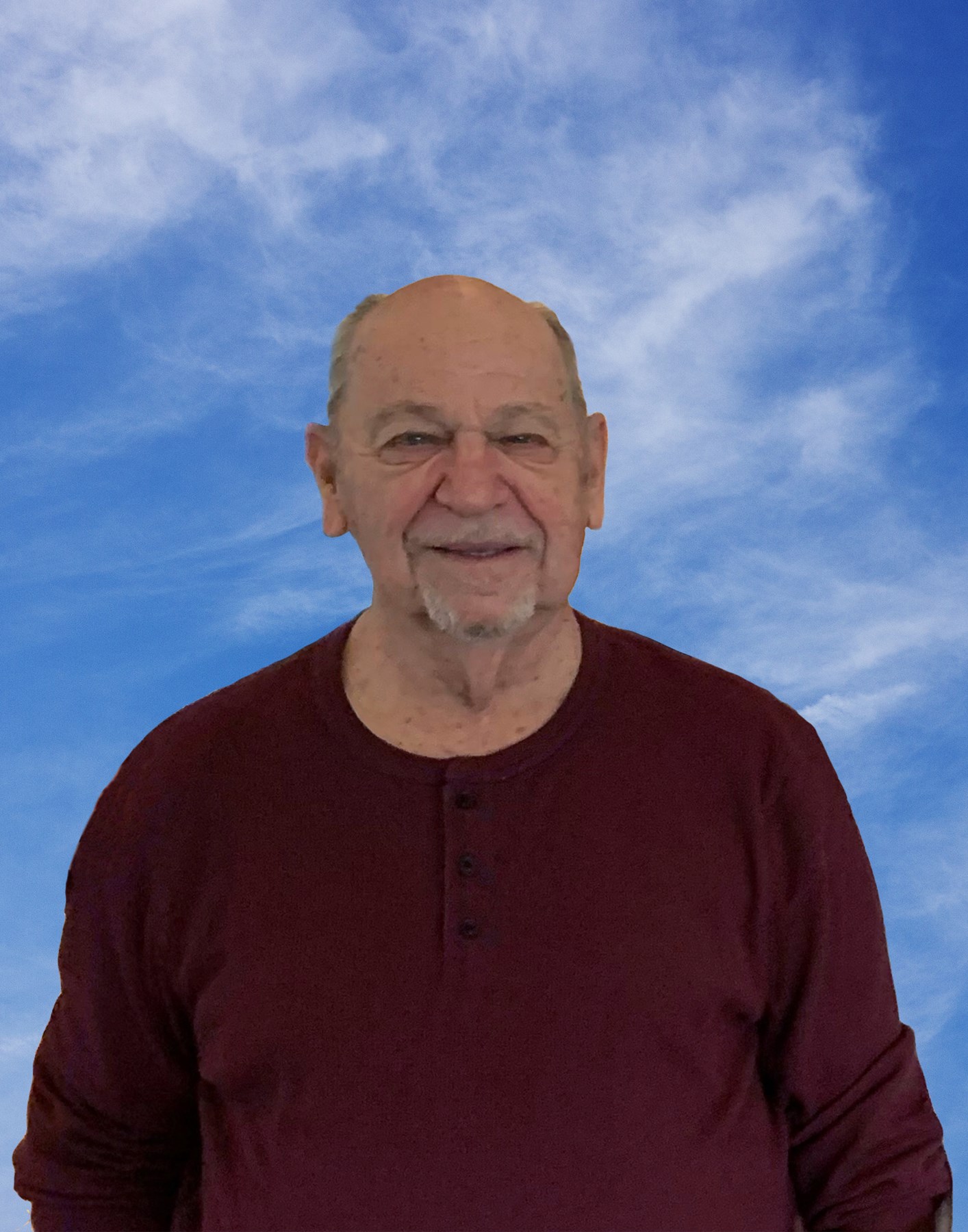 Frank Koi Obituary New Bern, NC