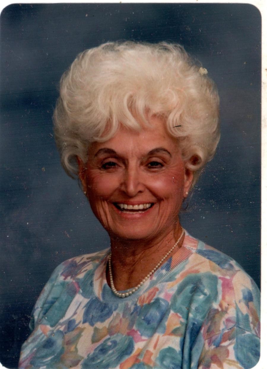 Obituary of Susan M. Mlinar
