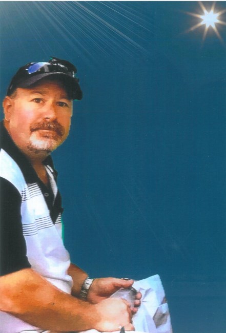 Obituario de Christopher John David Hodge