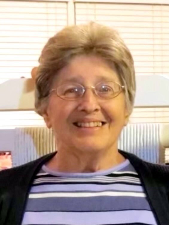 Betty Lesperance Obituary Olive Branch, MS