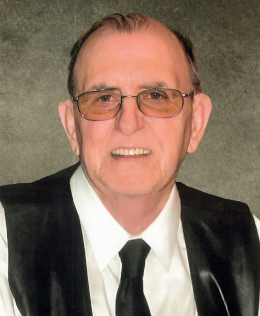 Obituary of John Edward York