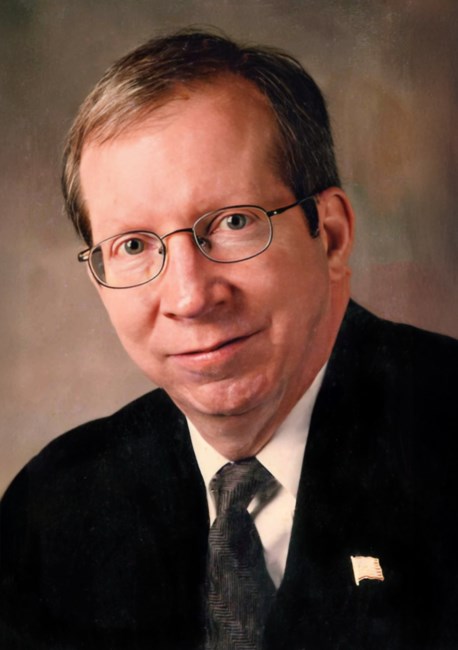 Obituary of David K. Frank