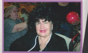 Obituary of Marlene N. Casey
