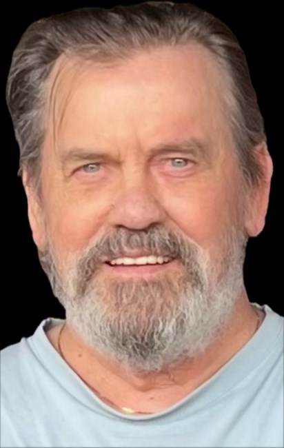 Obituary of Michael James Webster