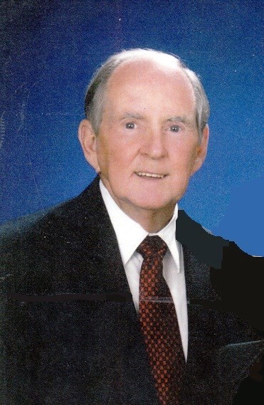 Obituary of Dr. L C Stout