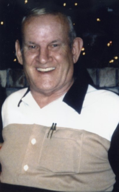 Obituary of Murray Kirkpatrick Gray