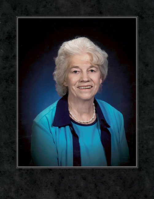 Obituary of Patricia Anne Hoffman