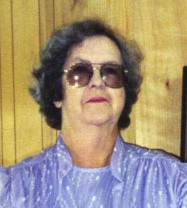 Obituary of Velma Lucille Smith
