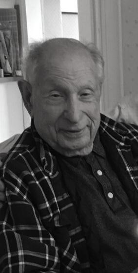 Obituary of Eric E. Hirshler