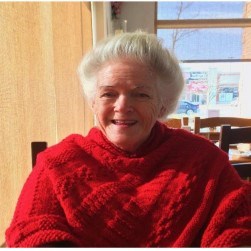 Obituary of Judith Darlene Forrest