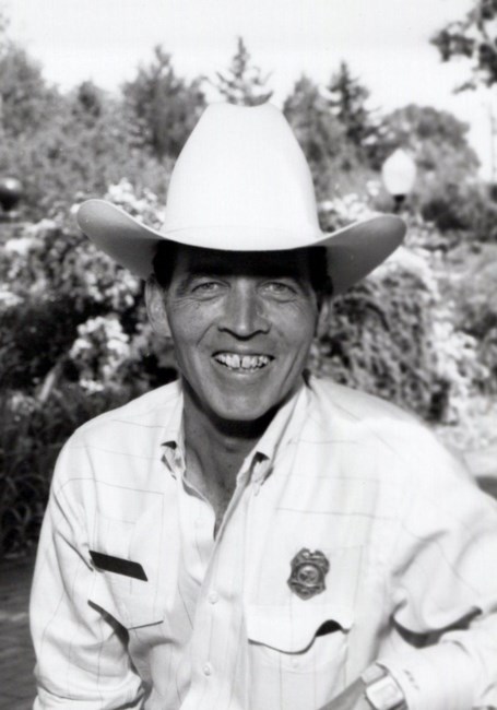 Obituary of Arthur Lewis Parker