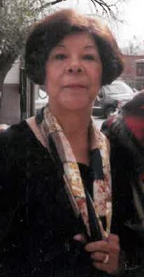 Obituario de Maria Ana Vasquez