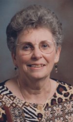 Mary Schwind