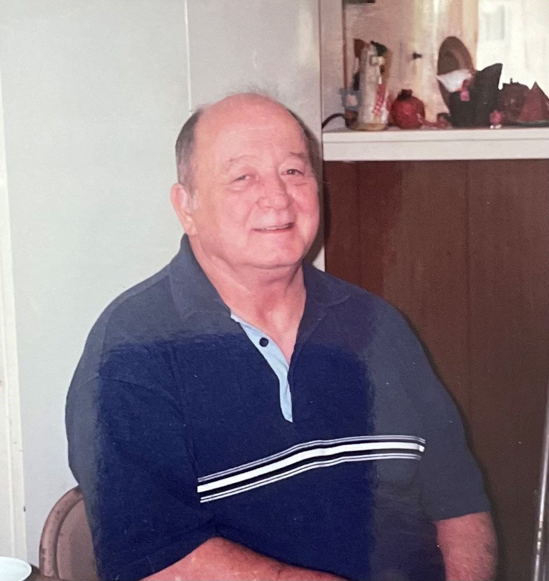 William Taylor Obituary Louisville, KY