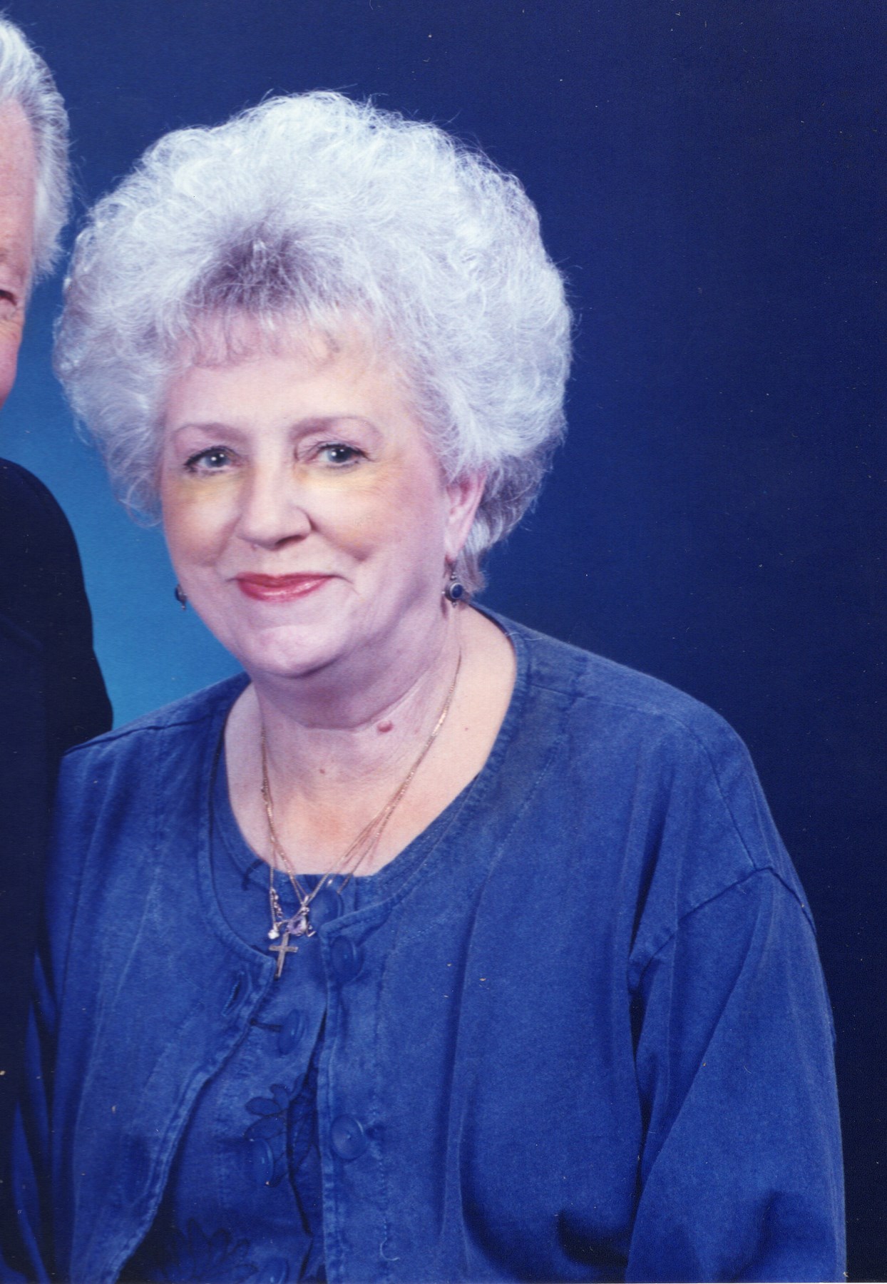 Obituary of Rosemary Lenzen LaQuey