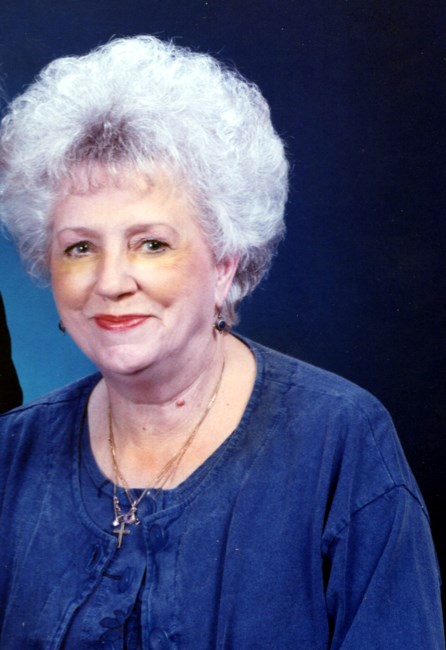 Obituary of Rosemary Lenzen LaQuey