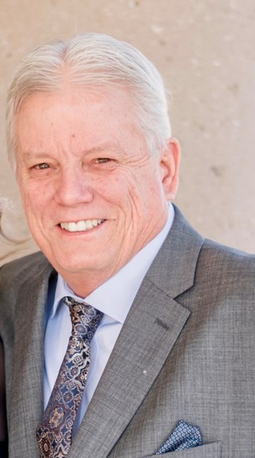 Obituary of Michael Eugene Simpson