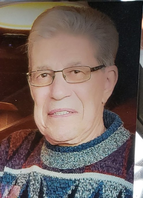 Obituary of Albert Jesus