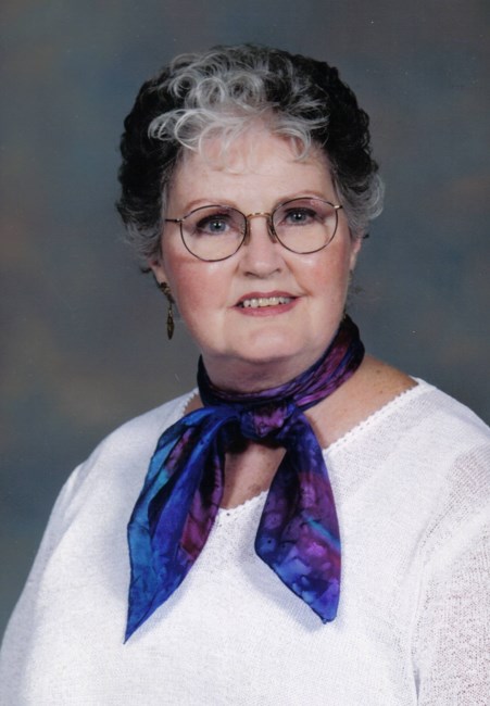 Obituary of Barbara Ellen Hommel