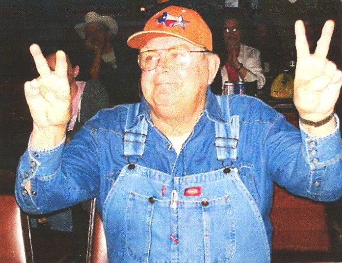 Obituary of Harvey Wayne Meadows