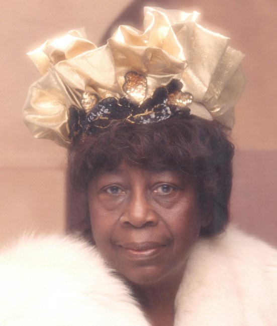 Obituary of Myrtis L Lenton