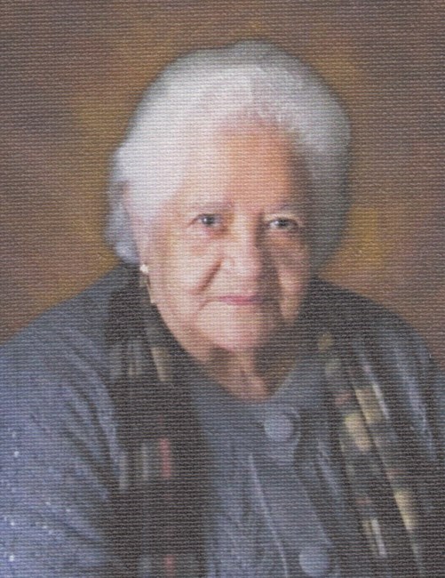 Obituary of Natalia Escobedo Reyes