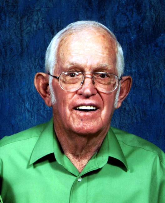 Obituary of Mr. Bobby Ray Burrow