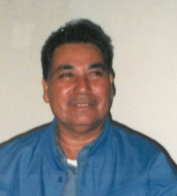 Obituary of Francisco Perez
