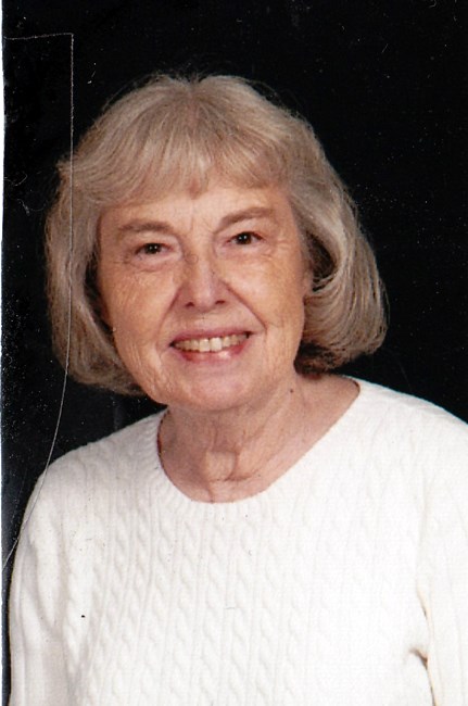 Obituary of Jean Rhinehammer