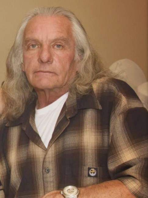 Obituary of Richard Curtis Sandoval