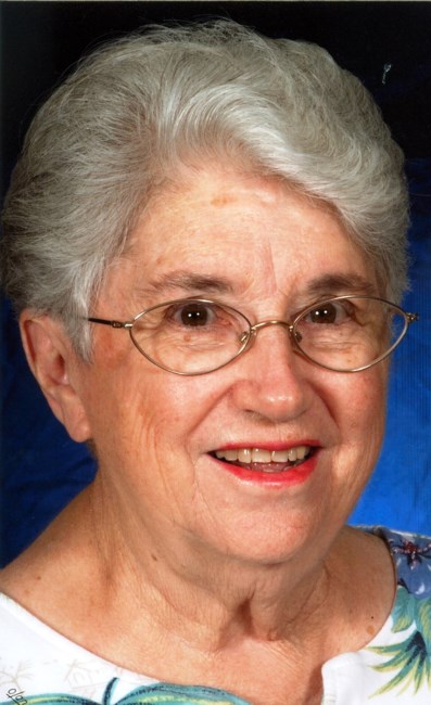 Obituary of Stella Lorena Spoon