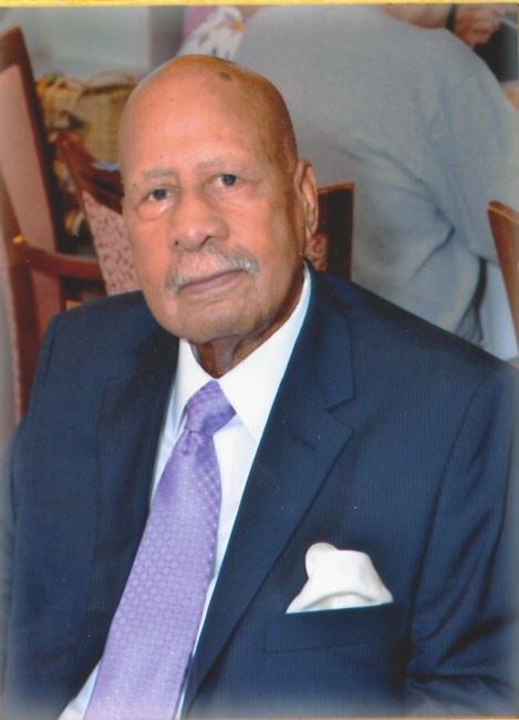 Obituary of Herbert Hoover Lindsey
