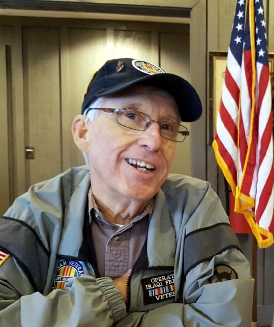 Obituary of Larry Wayne Harris