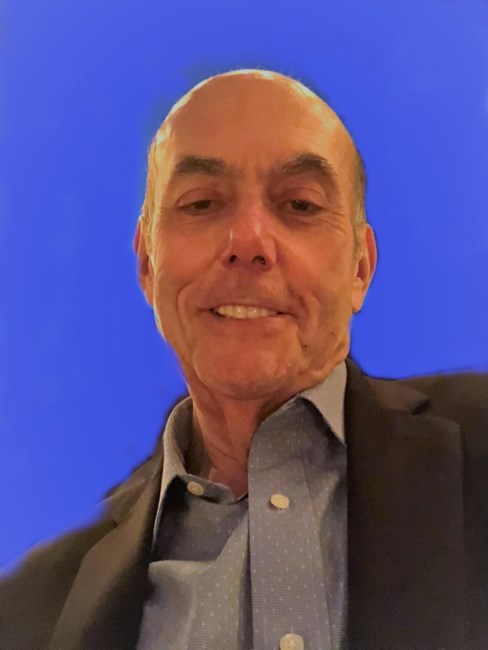 Obituary of John A. Farina