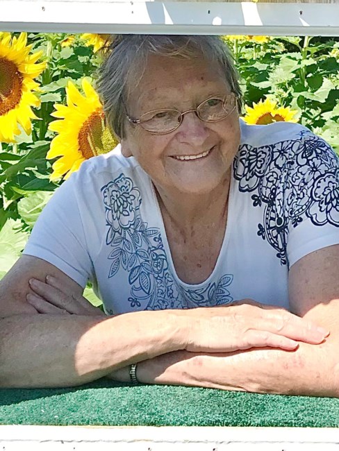 Obituary of Sandra Kay Johnson