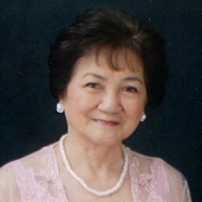 Obituary of Aurora Galvez