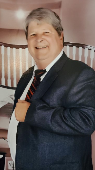 Obituary of Kenneth Earl Jarosz