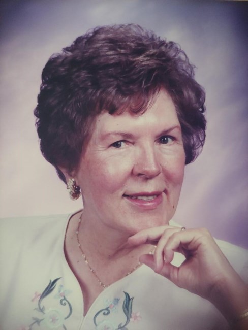 Obituary of Florence Ann Fiedler