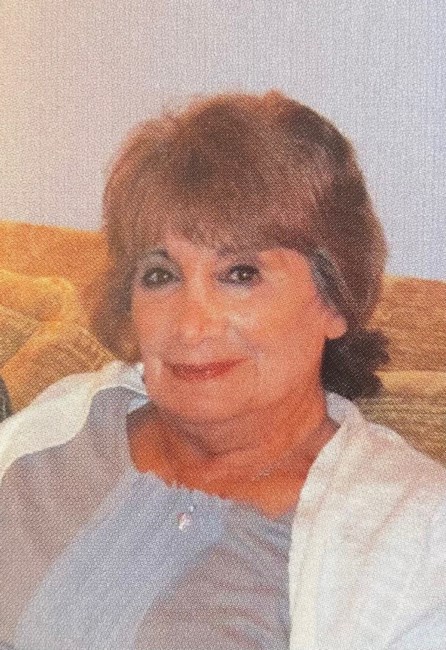 Obituary of Phyllis F. Trennert